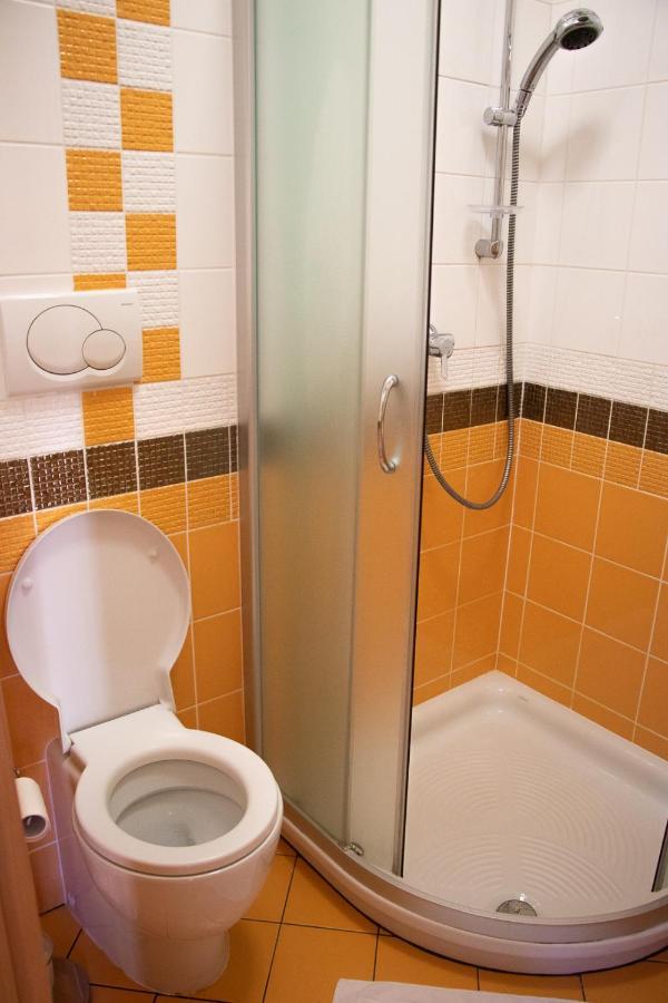Apartma Soncek, On The Ski Slopes, Balcony, Private Parking كْرانْيِسكا غورا المظهر الخارجي الصورة