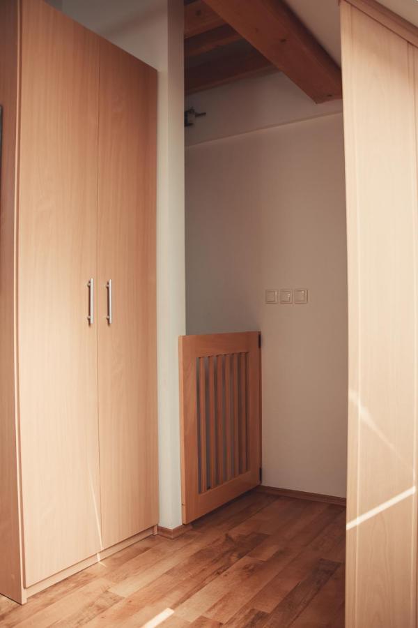 Apartma Soncek, On The Ski Slopes, Balcony, Private Parking كْرانْيِسكا غورا المظهر الخارجي الصورة