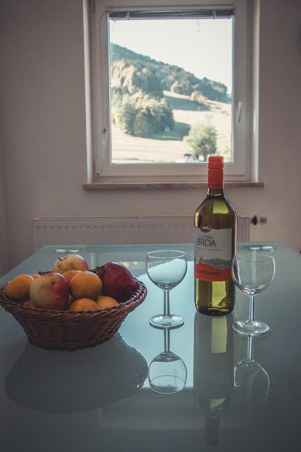 Apartma Soncek, On The Ski Slopes, Balcony, Private Parking كْرانْيِسكا غورا المظهر الخارجي الصورة