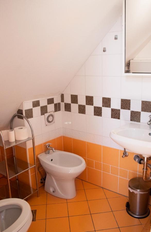 Apartma Soncek, On The Ski Slopes, Balcony, Private Parking كْرانْيِسكا غورا المظهر الخارجي الصورة