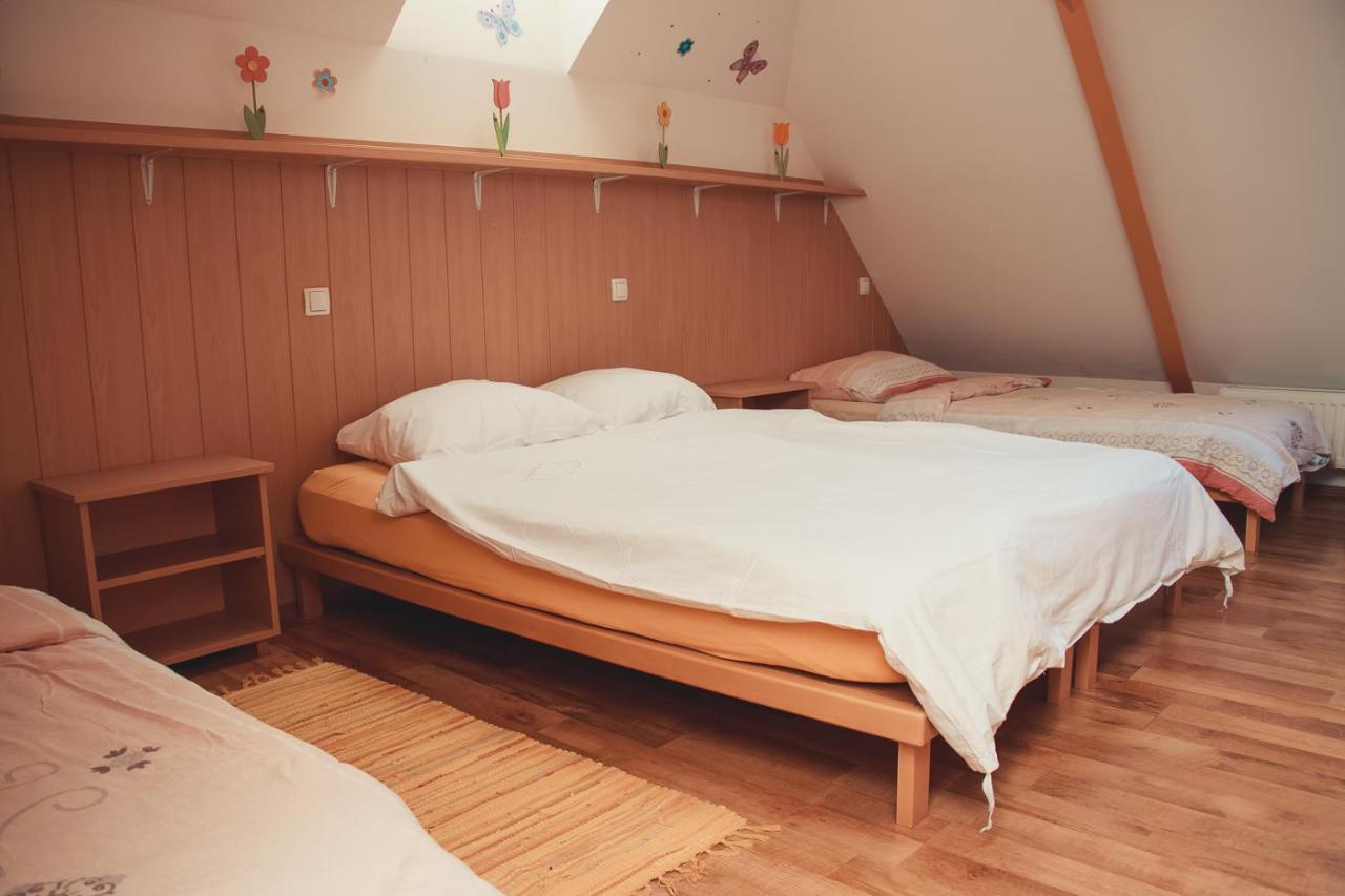 Apartma Soncek, On The Ski Slopes, Balcony, Private Parking كْرانْيِسكا غورا المظهر الخارجي الصورة