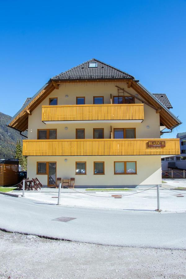 Apartma Soncek, On The Ski Slopes, Balcony, Private Parking كْرانْيِسكا غورا المظهر الخارجي الصورة